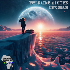 Feels Like Winter - Original Mix by Kek'star cover art