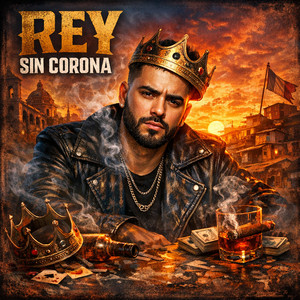 Rey sin corona by onesimo music