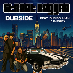 Street Reggae