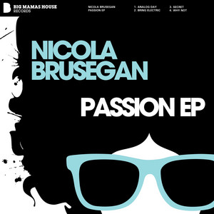 Passion EP