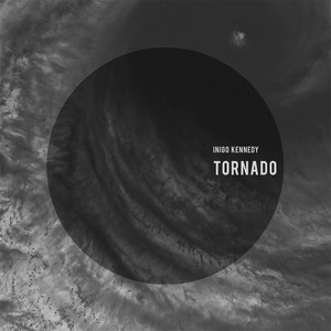 Tornado by Inigo Kennedy