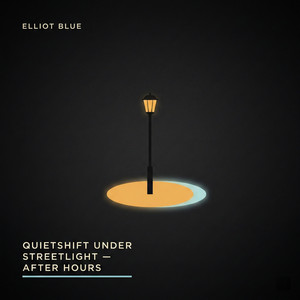 Don’t Rush The Night by Elliot Blue