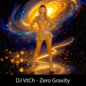 Zero Gravity by DJ VtCh