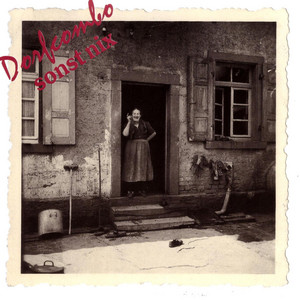 Sonst nix cover