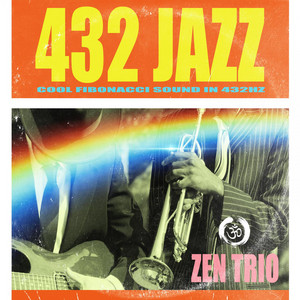 Kongo by Zen Trio