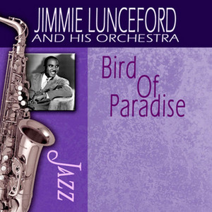 Bird of Paradise album