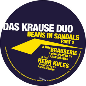 Herr Kules by Krause Duo