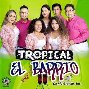 Tropical El Barrio - Muchacho Triste