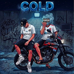 Cold by Fonttz, Ogbreninn