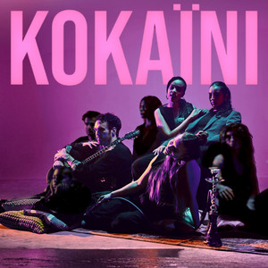 KOKAINI by Elektre