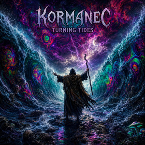 Livin Like A Ghost by Kormanec, GlobalTrapper