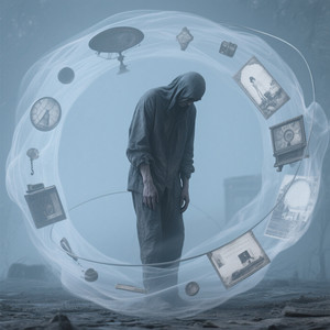 bajo el peso del recuerdo by Endless life 44