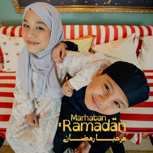 Marhaban Ramadan