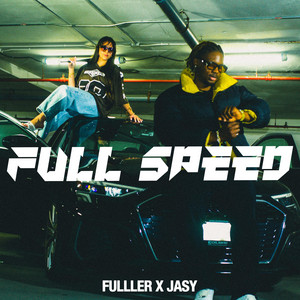 Full Speed by Fulller, Jasy