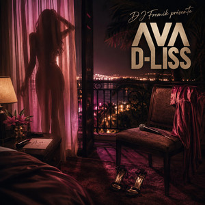 Amour en secret by DJ Fremik, Ava D-Liss