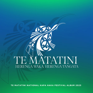E Poua Tere by Te Matatini