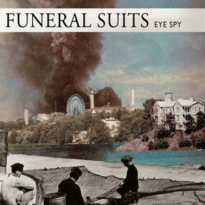 Helsinki by Funeral Suits