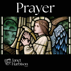 Suantrai (Lullaby For Daniel) by Janet Harbison