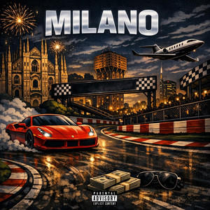 MILANO by Velsin