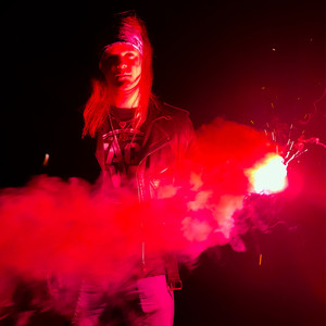 Fight the Fire by FaceTwo