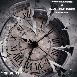 L.A. DJ one - Sad Lounge (feat. Chrysanthi)