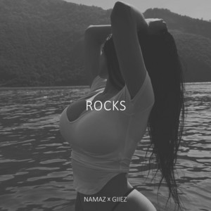 Rocks by NAMAZ, GIIEZ