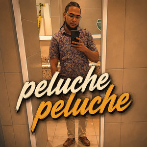 peluche peluche by Javi la Esencia