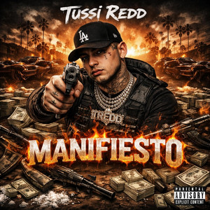 Manifiesto by Tussi Redd
