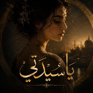 يا سيدتي اي وصف فِيكِ وَأي جَمال by Abdullah Alshbli