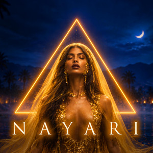 NAYARI by Drum & Rise