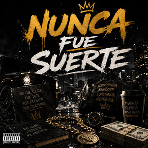 Nunca Fue Suerte by Esmerlin Music