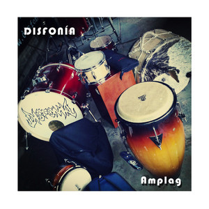 Disfonía Amplag (Unplugged) [Demo Album 2015]