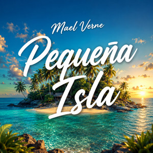 Pequeña Isla by Mael Verne