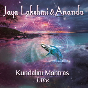 Kundalini Mantras - Live cover