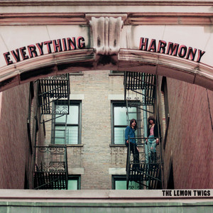 Brothers of Destruction - EP by The Lemon Twigs | Spotify
