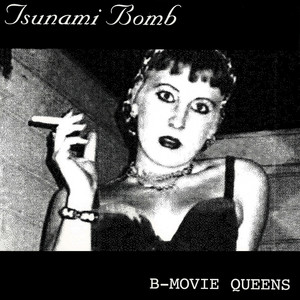 Irish Boys by Tsunami Bomb