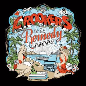 Remedy - Magik Johnson Vocal Mix by Crookers, Miike Snow