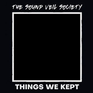 Nothing to Say by The Sound Veil Society