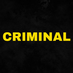 MysticGang - Criminal