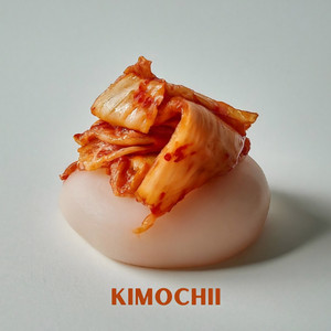 Kimochii by Dharni