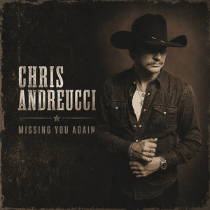 Missing You Again by Chris Andreucci