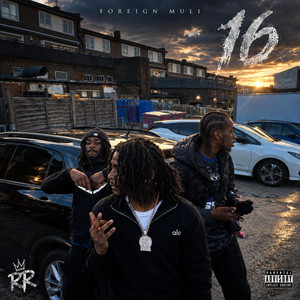 16 by Foreign Muli