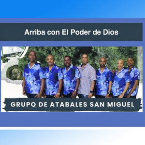 Santa Marta La Dominadora by Grupo de Atabales San Miguel