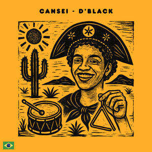 Portada de Cansei