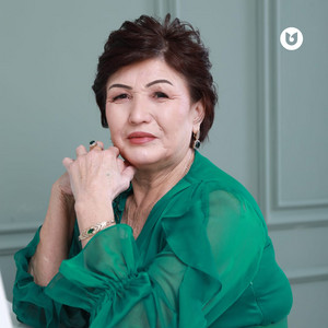 Нысанбекова Бахтыгүл Құлтасқызы - Немерем