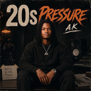 20S Pressure by A.K
