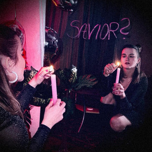 Savior by Maralin