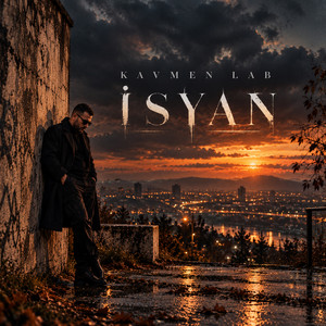 İsyan by Kavmen Lab