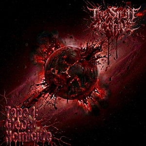 Tape 1: Global Homicide