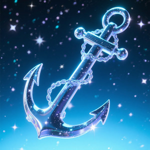 Celestial Anchor by BOHARINA